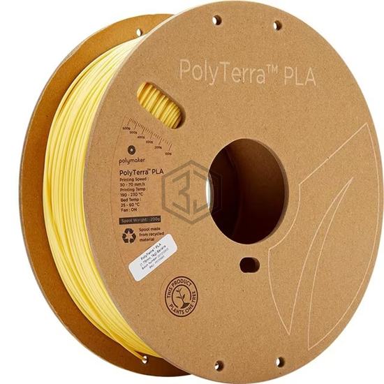 PM70865 - Polymaker - 3D Printing Filaments