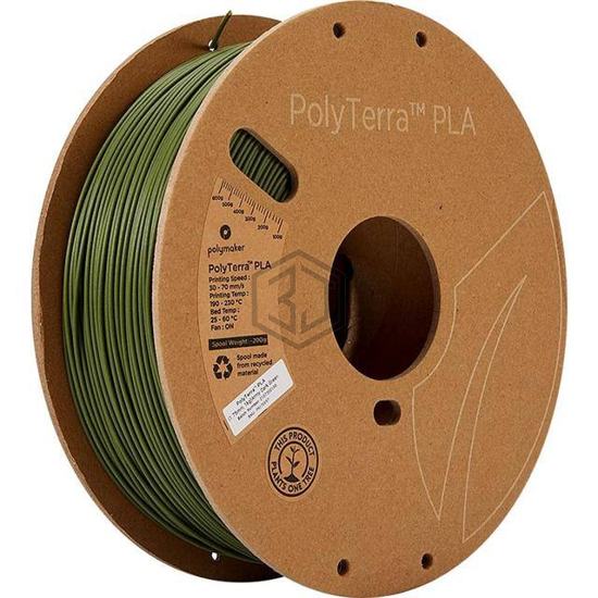 PM70957 - Polymaker - 3D Printing Filaments