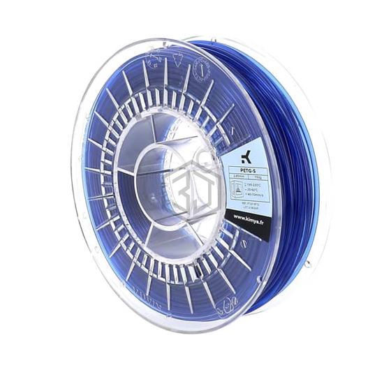 PT2019TQ - Kimya - 3D Printing Filaments
