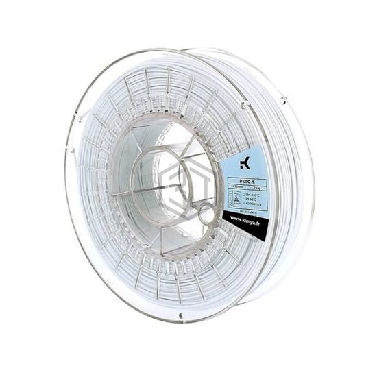 PT1004TQ - Kimya - 3D Printing Filaments