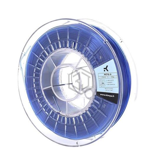 PT1019TQ - Kimya - 3D Printing Filaments