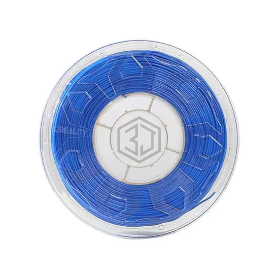 CR-PLA(BLUE) - Shenzhen Creality 3D Technology Co., Ltd - 3D Printing Filaments