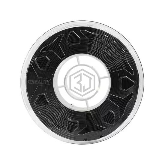 CR-PLA(BLACK) - Shenzhen Creality 3D Technology Co., Ltd - 3D Printing Filaments