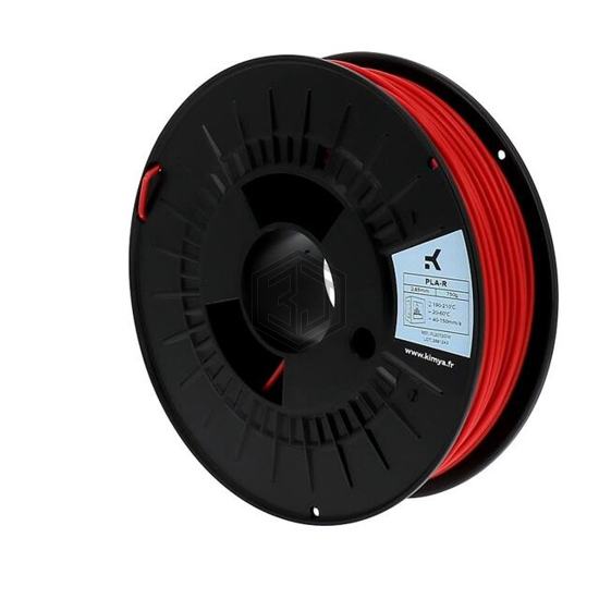 PL2072OW - Kimya - 3D Printing Filaments