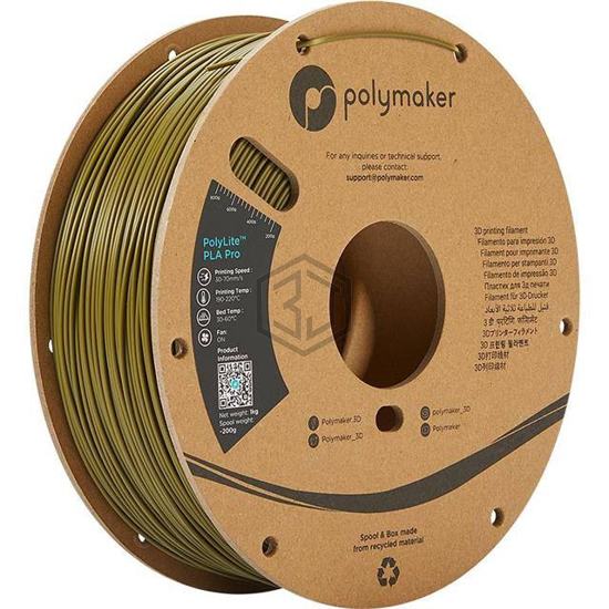 PA07006 - Polymaker - 3D Printing Filaments