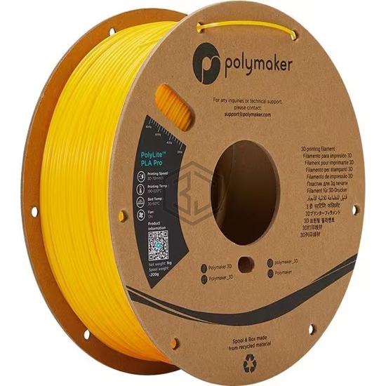 PA07009 - Polymaker - 3D Printing Filaments