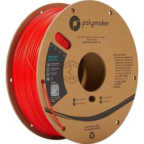 PA07004 - Polymaker - 3D Printing Filaments