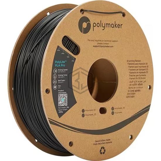 PA07001 - Polymaker - 3D Printing Filaments