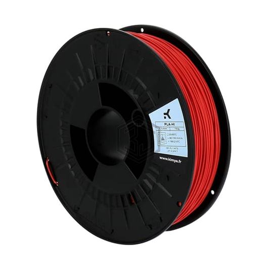 PL1134TQ - Kimya - 3D Printing Filaments