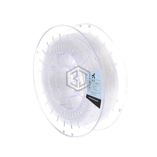 PC1001TQ - Kimya - 3D Printing Filaments