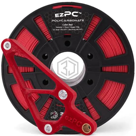 PC05030750RD6 - 3DXTECH - 3D Printing Filaments