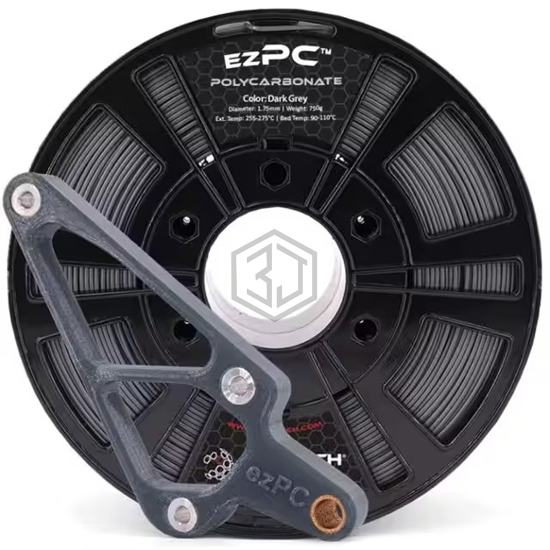 PC05010750GY2 - 3DXTECH - 3D Printing Filaments