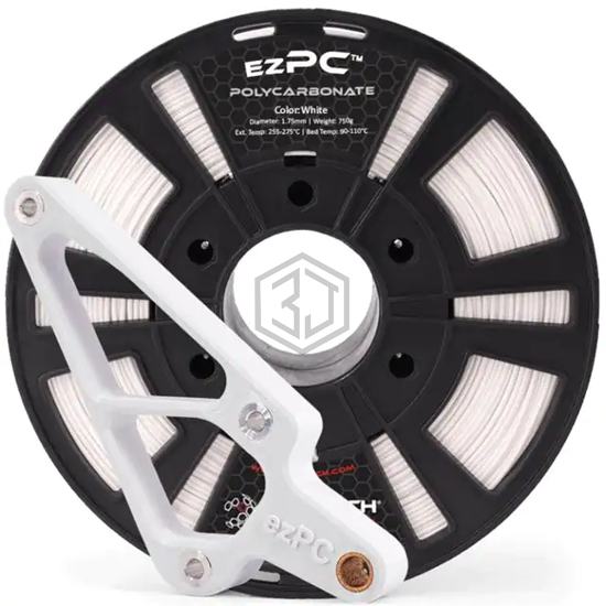 PC05030750WT1 - 3DXTECH - 3D Printing Filaments