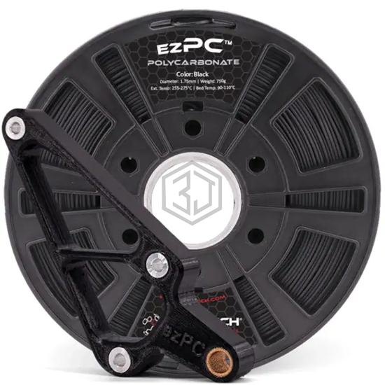 PC05030750BK1 - 3DXTECH - 3D Printing Filaments