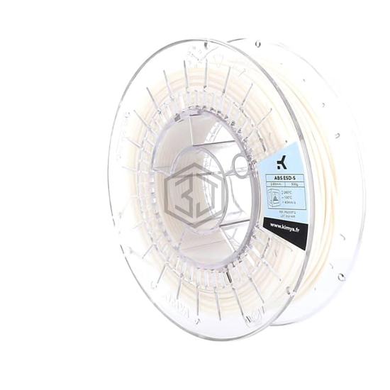 PS2005TQ - Kimya - 3D Printing Filaments