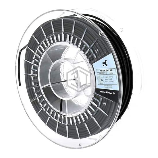 PS2001TQ - Kimya - 3D Printing Filaments