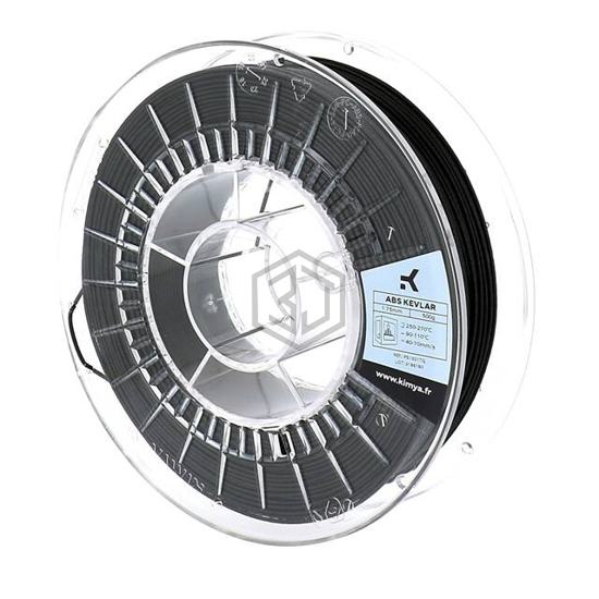 PS1001TQ - Kimya - 3D Printing Filaments