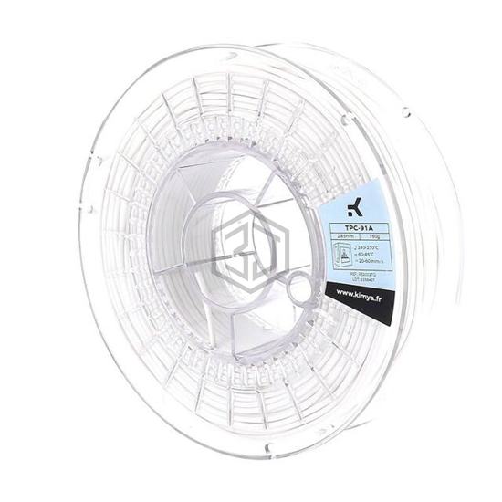 PE2002TQ - Kimya - 3D Printing Filaments