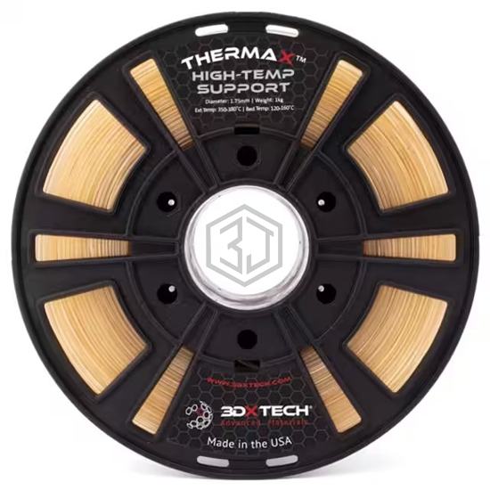 SUP1010500NAT - 3DXTECH - 3D Printing Filaments