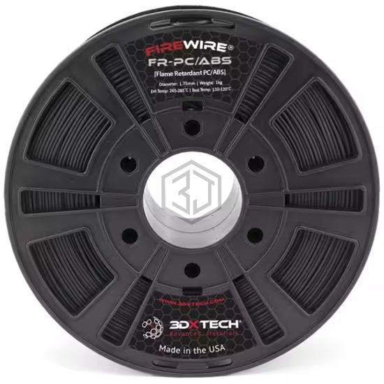 PCA3031000BK0 - 3DXTECH - 3D Printing Filaments