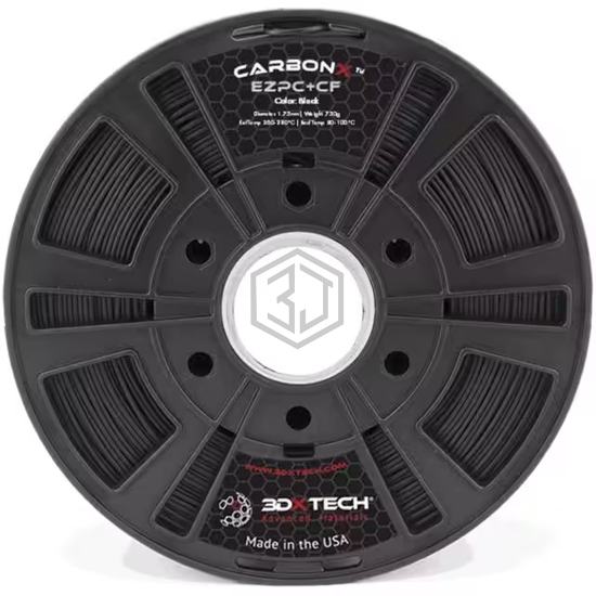 PC06010750BK0 - 3DXTECH - 3D Printing Filaments