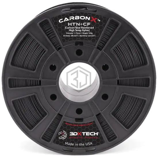 HTN3010500BK0 - 3DXTECH - 3D Printing Filaments