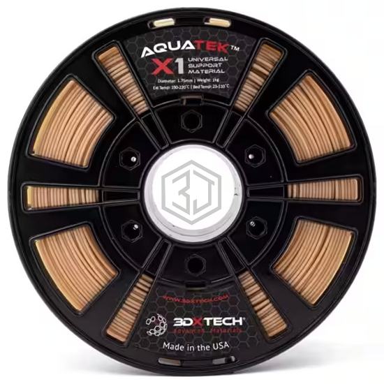 USM1031000NAT - 3DXTECH - 3D Printing Filaments