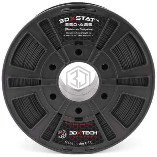 ABS2031000BK0 - 3DXTECH - 3D Printing Filaments