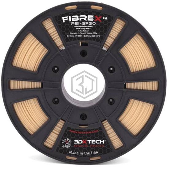 PEI5010250NAT - 3DXTECH - 3D Printing Filaments