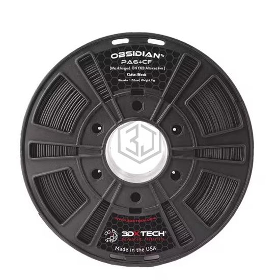 NYL13011000BK0 - 3DXTECH - 3D Printing Filaments