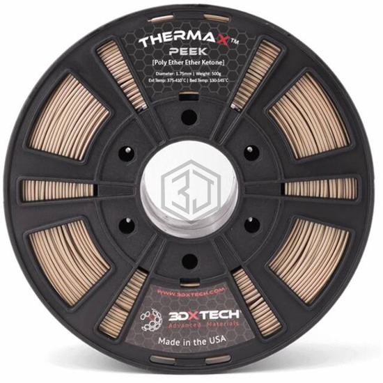 PK01010250NAT - 3DXTECH - 3D Printing Filaments