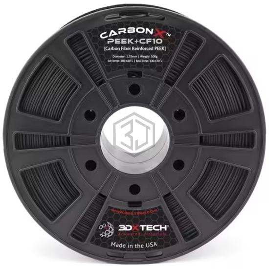 PK03010500BK0 - 3DXTECH - 3D Printing Filaments