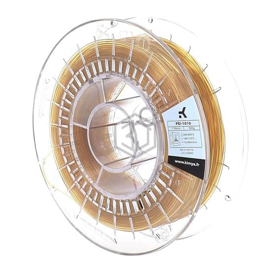 PI1001TQ - Kimya - 3D Printing Filaments