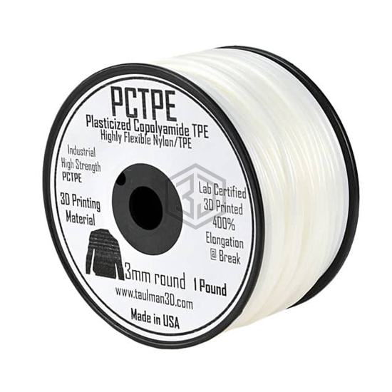 RM-NY0010 - LulzBot - 3D Printing Filaments