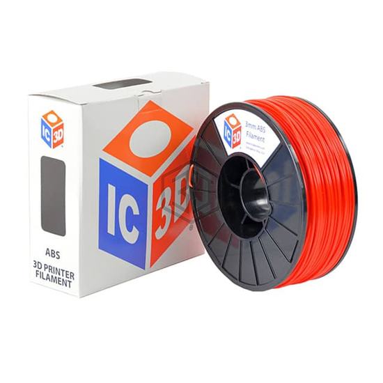 RM-AB0114 - LulzBot - 3D Printing Filaments