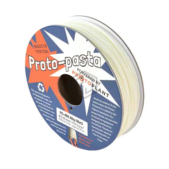 RM-PY0003 - LulzBot - 3D Printing Filaments