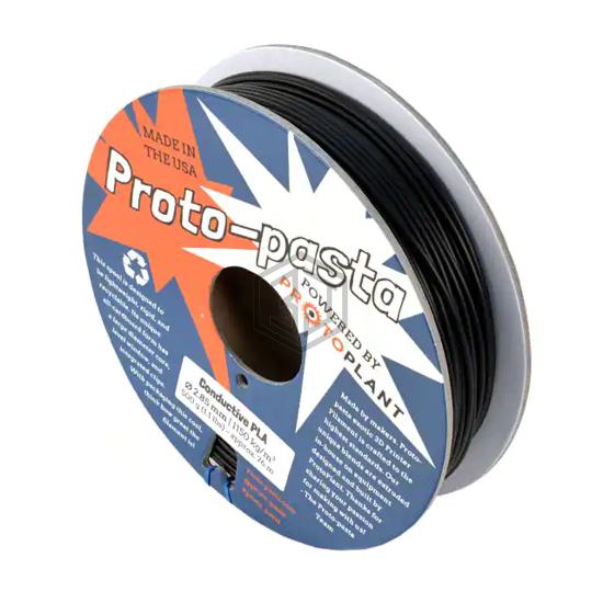 RM-PL0100 - LulzBot - 3D Printing Filaments