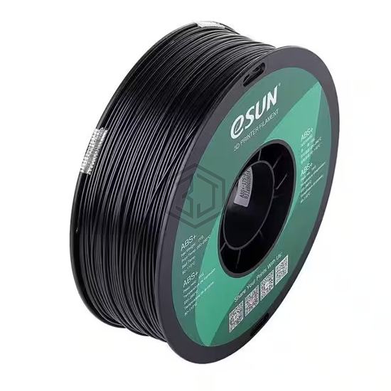 ABS+175B1 - eSUN - 3D Printing Filaments