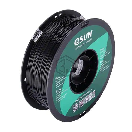 PLA+175B1 - eSUN - 3D Printing Filaments