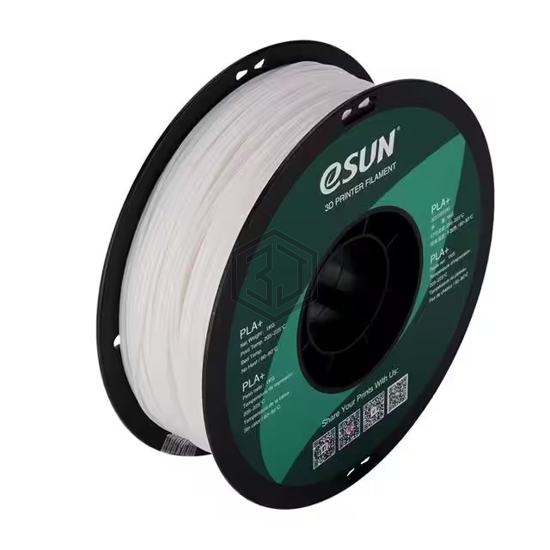 PLA+175WW1 - eSUN - 3D Printing Filaments