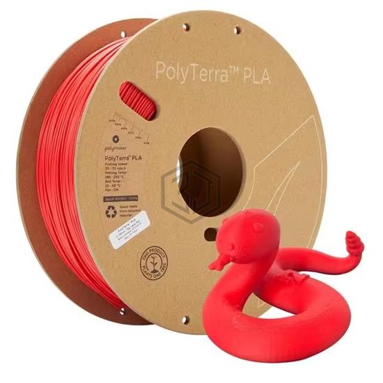 RM-PL0311 - LulzBot - 3D Printing Filaments