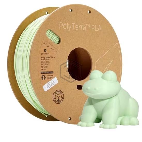 RM-PL0332 - LulzBot - 3D Printing Filaments
