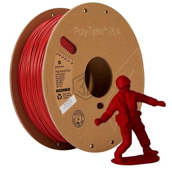 RM-PL0347 - LulzBot - 3D Printing Filaments