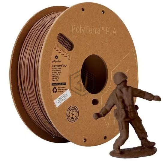RM-PL0360 - LulzBot - 3D Printing Filaments