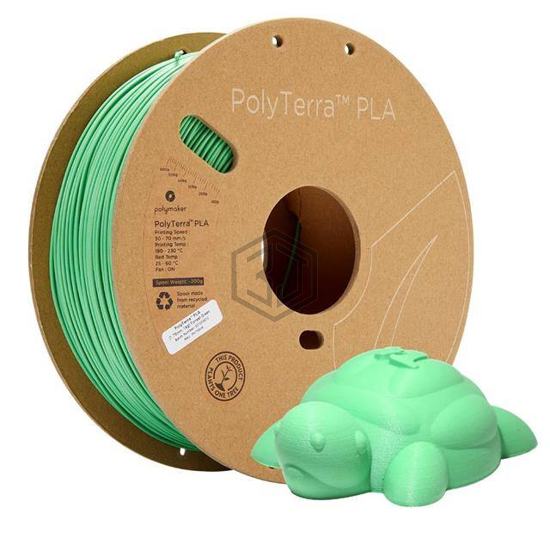RM-PL0315 - LulzBot - 3D Printing Filaments