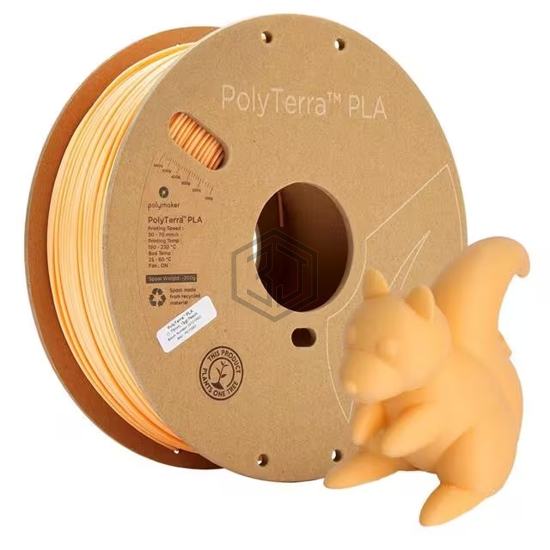 RM-PL0319 - LulzBot - 3D Printing Filaments