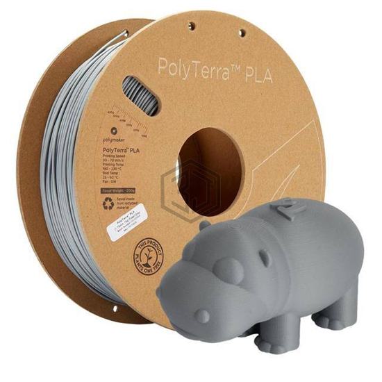 RM-PL0323 - LulzBot - 3D Printing Filaments