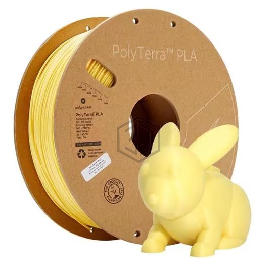 RM-PL0320 - LulzBot - 3D Printing Filaments