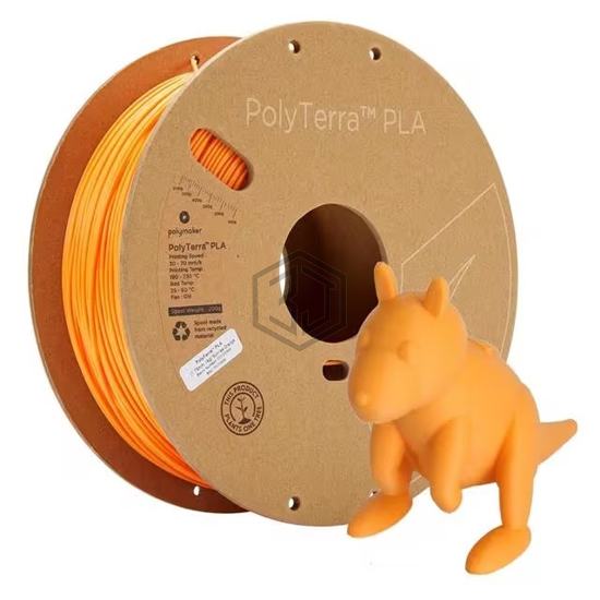 RM-PL0330 - LulzBot - 3D Printing Filaments