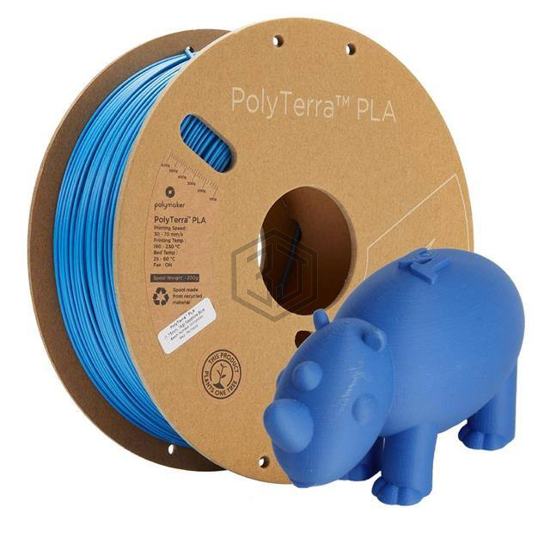 RM-PL0310 - LulzBot - 3D Printing Filaments